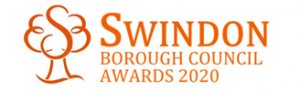 Swindon Borough Council Awards 2020